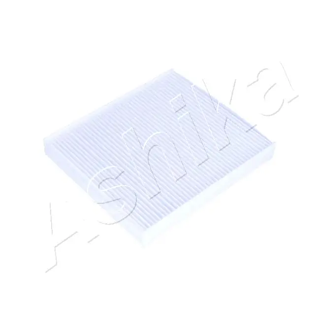 Geprüft ASHIKA 21-NS-NS20 - Filter, Innenraumluft