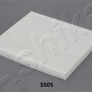 ASHIKA 21-SS-S05 - Filter, Innenraumluft Neu Im Sortiment