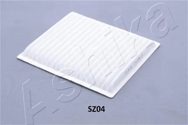 ASHIKA 21-SZ-Z04 - Filter, Innenraumluft Preisreduziert