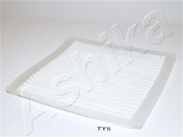 ASHIKA 21-TY-TY5 - Filter, Innenraumluft Abverkauf