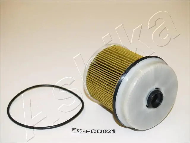 ASHIKA 30-ECO021 - Kraftstofffilter Zertifiziert