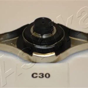 ASHIKA 33-0C-C30 - Verschlussdeckel, Kühler Angebot
