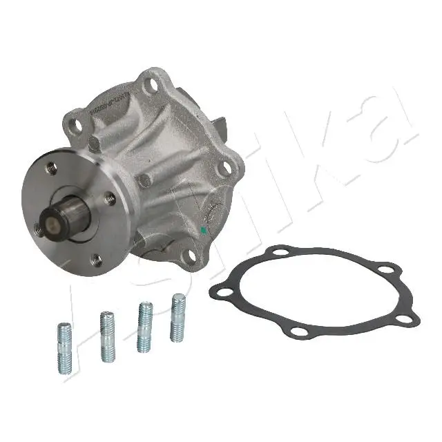 ASHIKA 35-02-205 - Wasserpumpe, Motorkühlung Top-Preis