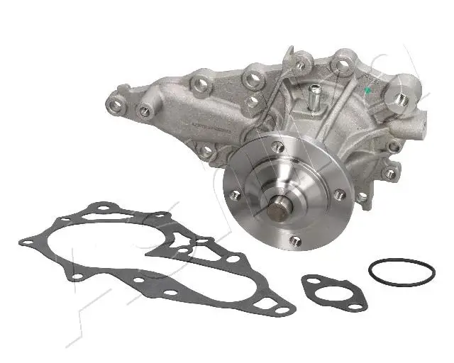 ASHIKA 35-02-286 - Wasserpumpe, Motorkühlung Bestpreis