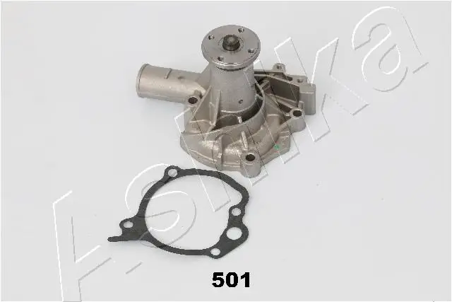 Super-Preis ASHIKA 35-05-501 - Wasserpumpe, Motorkühlung