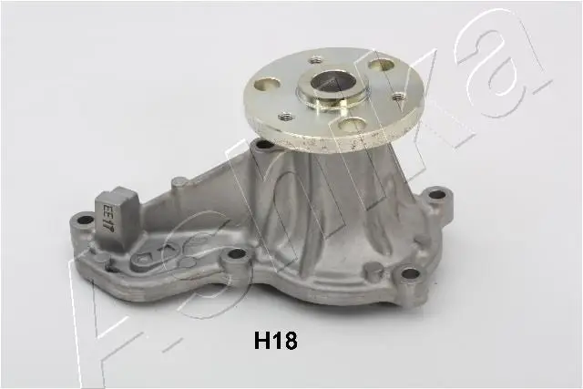 Preisreduziert ASHIKA 35-0H-H18 - Wasserpumpe, Motorkühlung
