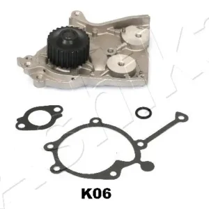 ASHIKA 35-K0-006 - Wasserpumpe, Motorkühlung Versand Am Gleichen Tag