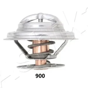 Sichere Zahlung ASHIKA 38-09-900 - Thermostat, Kühlmittel