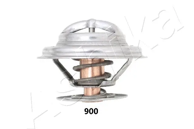 Sichere Zahlung ASHIKA 38-09-900 - Thermostat, Kühlmittel