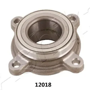 ASHIKA 44-12018 - Radnabe Neu