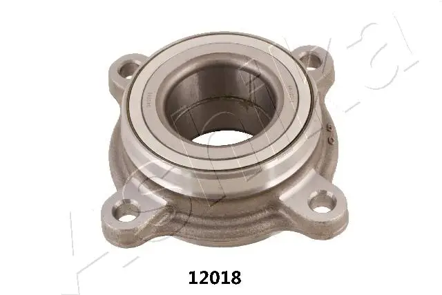 ASHIKA 44-12018 - Radnabe Neu