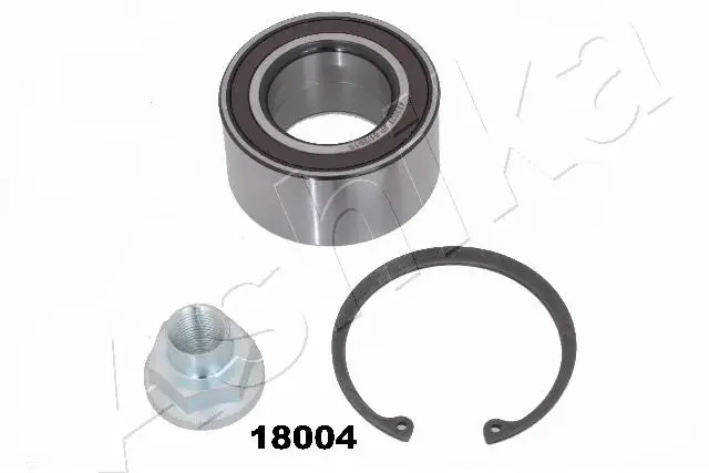 ASHIKA 44-18004 - Radlagersatz Heißes Angebot