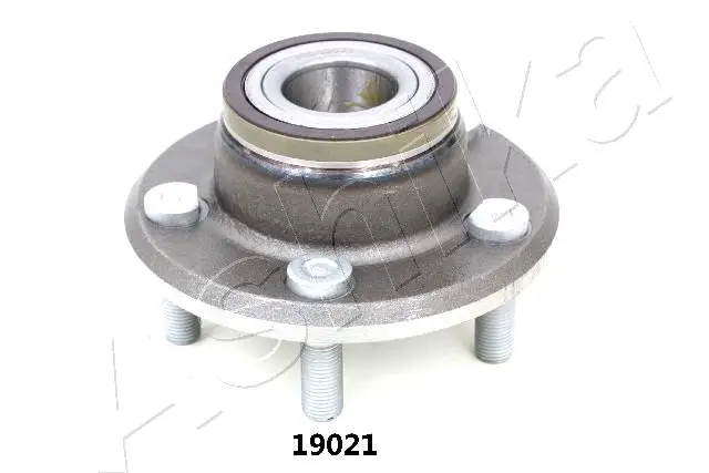 ASHIKA 44-19021 - Radnabe Neuheit