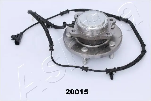 Top-Preis ASHIKA 44-20015 - Radnabe