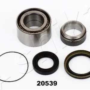 Nur Für Kurze Zeit ASHIKA 44-20539 - Radlagersatz