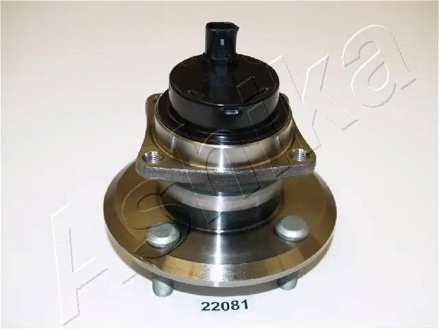 Heißes Angebot ASHIKA 44-22081 - Radnabe