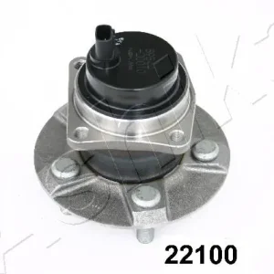 ASHIKA 44-22100 - Radnabe Versand Am Gleichen Tag