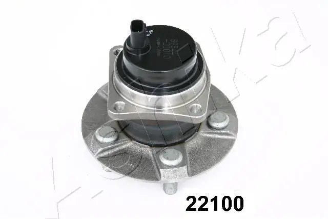 ASHIKA 44-22100 - Radnabe Versand Am Gleichen Tag