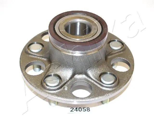Ausverkauf ASHIKA 44-24058 - Radnabe