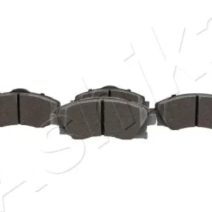 ASHIKA 50-00-0031 - Bremsbelagsatz, Scheibenbremse Saisonangebot