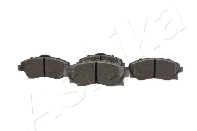 ASHIKA 50-00-0031 - Bremsbelagsatz, Scheibenbremse Saisonangebot