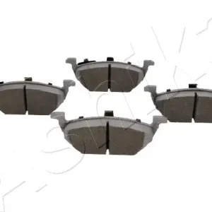 Top-Seller ASHIKA 50-00-0044 - Bremsbelagsatz, Scheibenbremse