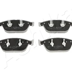 Sonderangebot ASHIKA 50-00-0930 - Bremsbelagsatz, Scheibenbremse