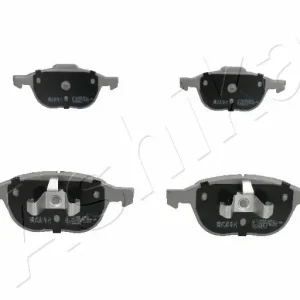 ASHIKA 50-03-300 - Bremsbelagsatz, Scheibenbremse Top-Seller