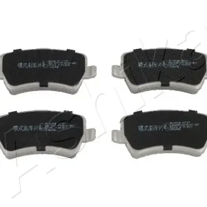 ASHIKA 51-00-0321 - Bremsbelagsatz, Scheibenbremse Saisonangebot