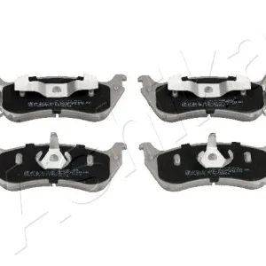 ASHIKA 51-00-0518 - Bremsbelagsatz, Scheibenbremse Begrenztes Angebot