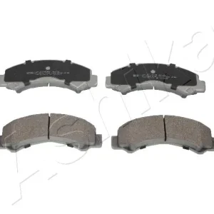 Neue Ware ASHIKA 51-09-909 - Bremsbelagsatz, Scheibenbremse