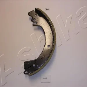 ASHIKA 55-00-003 - Bremsbackensatz Online Kaufen