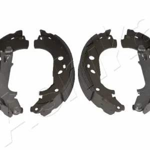 Neue Ware ASHIKA 55-00-0211 - Bremsbackensatz