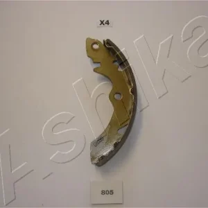 Aktuell ASHIKA 55-08-805 - Bremsbackensatz