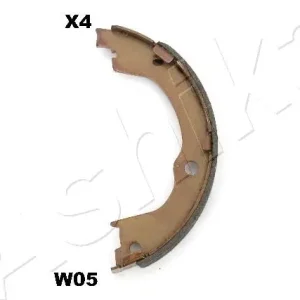 ASHIKA 55-0W-W05 - Bremsbackensatz Angebot