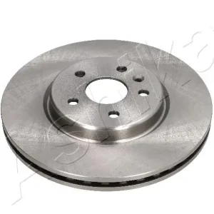Schneller Versand ASHIKA 60-00-0411 - Bremsscheibe