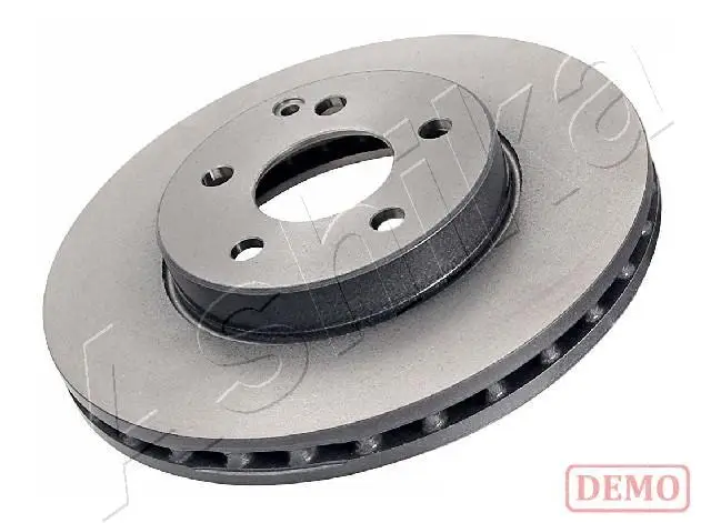 ASHIKA 60-00-0540C - Bremsscheibe Must-Have