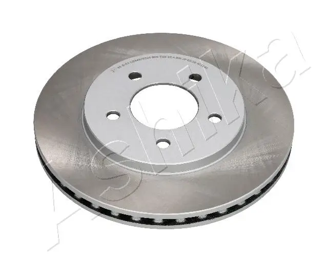 ASHIKA 60-00-095C - Bremsscheibe Online Kaufen
