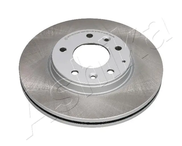 ASHIKA 60-03-305C - Bremsscheibe Preis Gesenkt