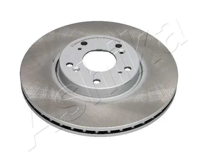 ASHIKA 60-04-403C - Bremsscheibe Online Kaufen
