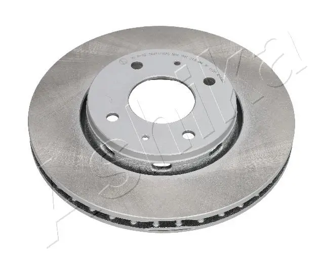 ASHIKA 60-05-540C - Bremsscheibe Meistverkauft