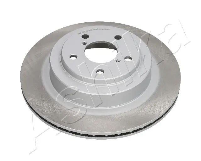 Direktkauf ASHIKA 61-07-705C - Bremsscheibe