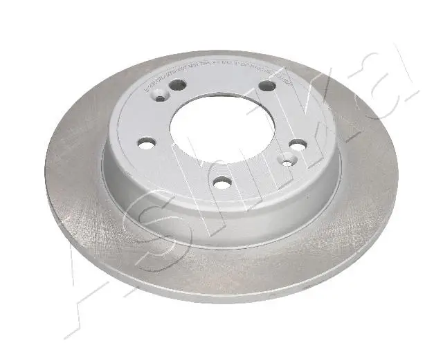 ASHIKA 61-0H-H16C - Bremsscheibe Markenware