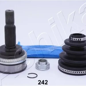 Neue Ware ASHIKA 62-02-242 - Gelenksatz, Antriebswelle
