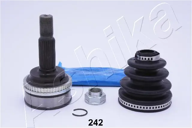 Neue Ware ASHIKA 62-02-242 - Gelenksatz, Antriebswelle