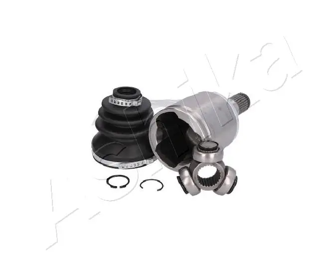 Begrenztes Angebot ASHIKA 62-05-523 - Gelenksatz, Antriebswelle