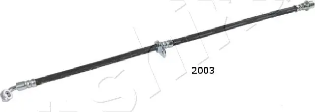 ASHIKA 69-02-2003 - Halter, Bremsschlauch Sichere Zahlung