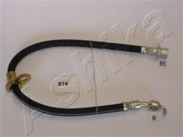 ASHIKA 69-02-275 - Halter, Bremsschlauch Billig