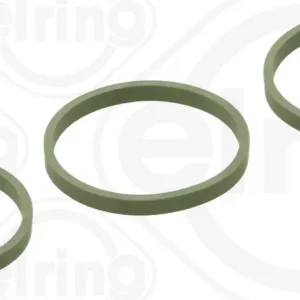 ELRING 310.320 - Dichtungssatz, Ansaugkrümmer Highlight