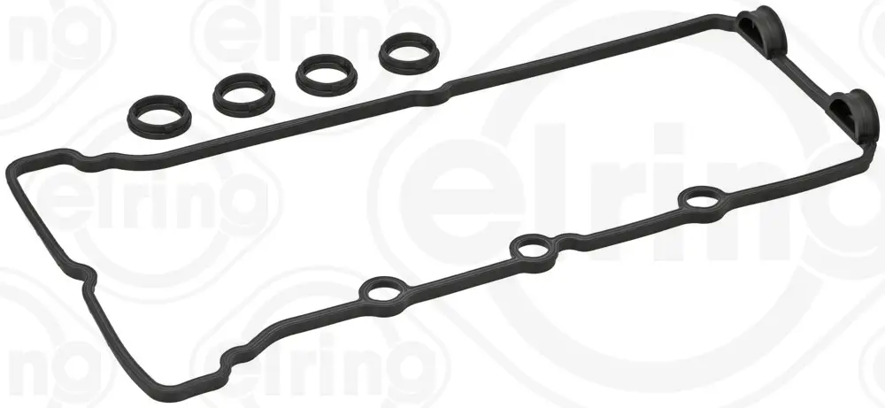 ELRING 527.260 - Dichtungssatz, Zylinderkopfhaube Neue Ware